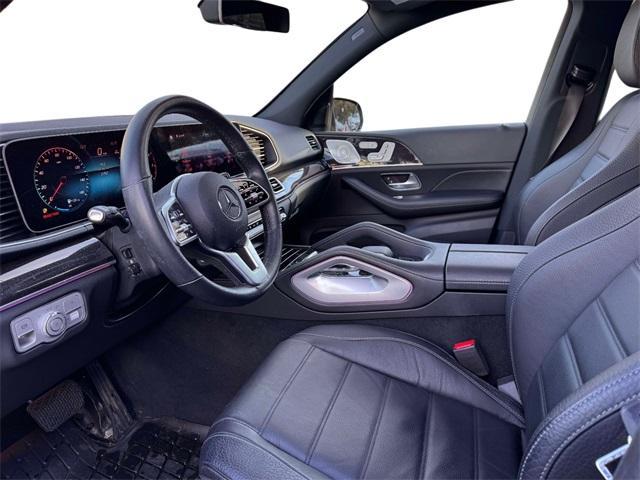 used 2023 Mercedes-Benz GLE 350 car, priced at $52,764