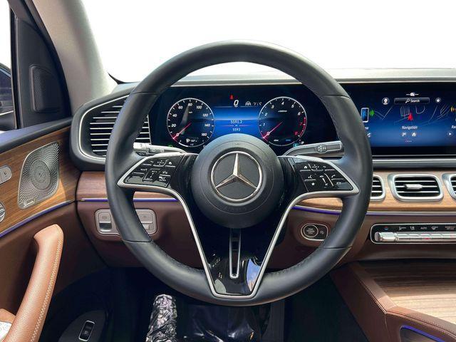 used 2026 Mercedes-Benz GLE 450 car