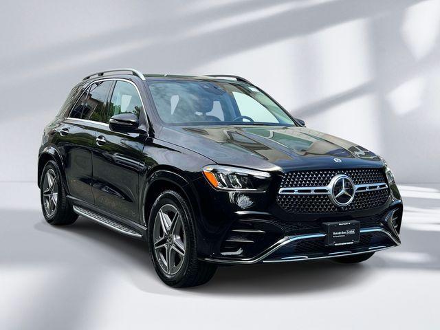 used 2026 Mercedes-Benz GLE 450 car