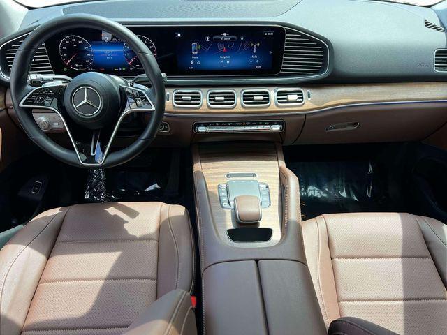 used 2026 Mercedes-Benz GLE 450 car