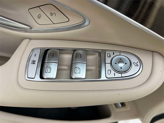 used 2022 Mercedes-Benz GLC 300 car, priced at $31,655