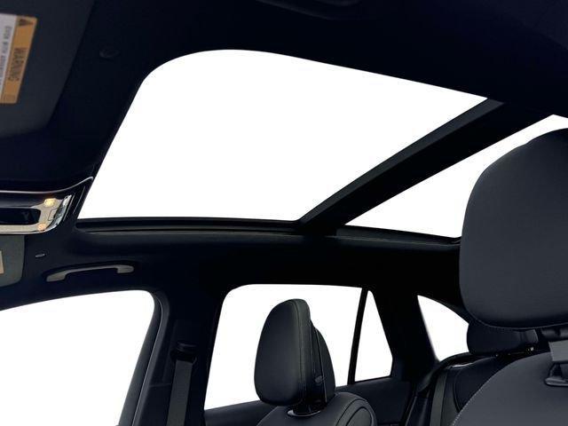 new 2026 Mercedes-Benz GLC 300 car, priced at $59,405