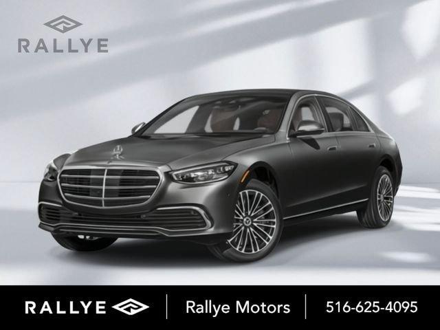 new 2026 Mercedes-Benz S-Class car, priced at $145,070