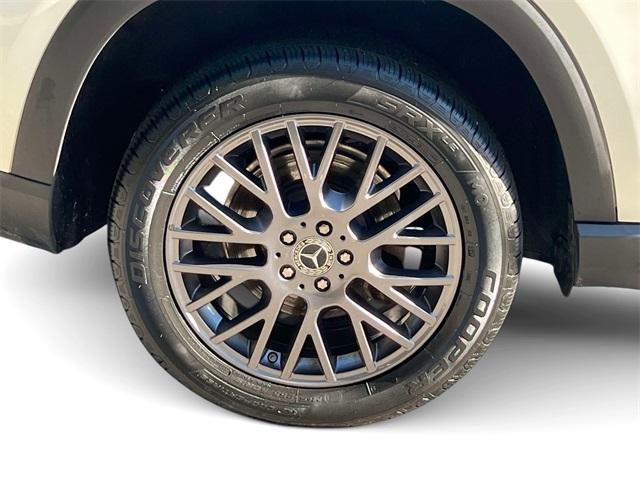 used 2023 Mercedes-Benz GLE 350 car, priced at $49,973