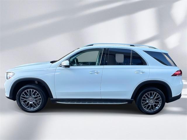 used 2023 Mercedes-Benz GLE 350 car, priced at $49,973