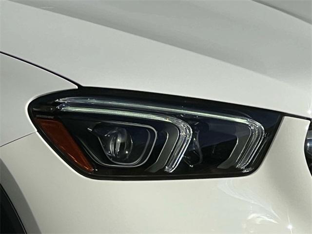 used 2023 Mercedes-Benz GLE 350 car, priced at $49,973