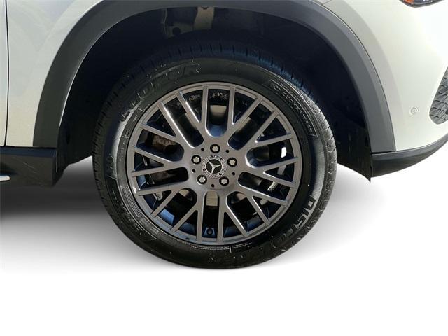used 2023 Mercedes-Benz GLE 350 car, priced at $49,973