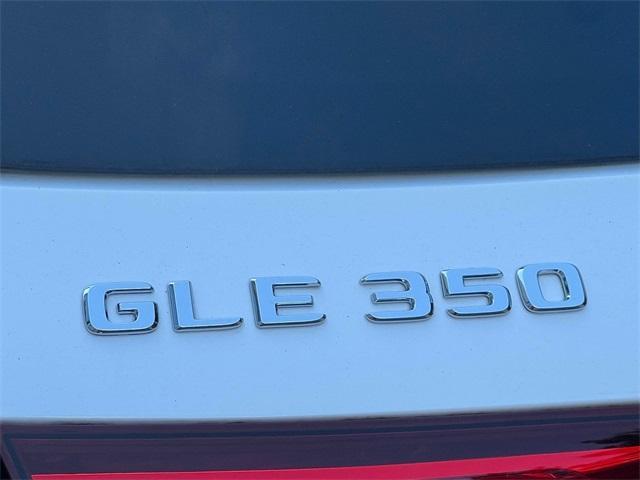 used 2023 Mercedes-Benz GLE 350 car, priced at $49,973
