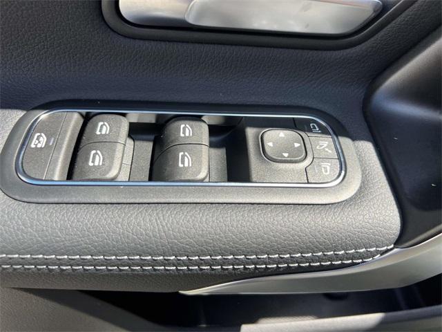 used 2025 Mercedes-Benz CLA 250 car, priced at $39,237