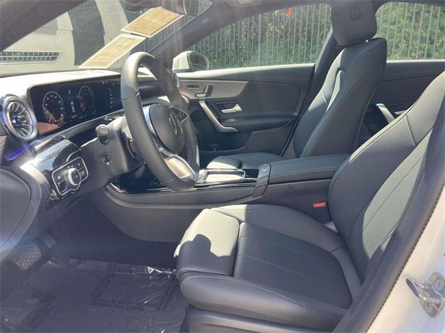 used 2025 Mercedes-Benz CLA 250 car, priced at $39,237