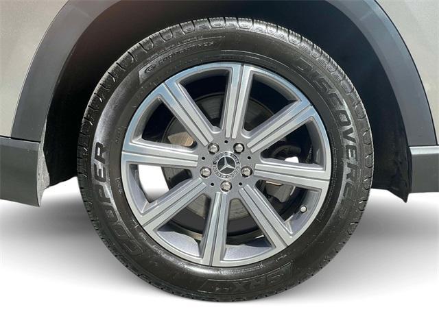 used 2022 Mercedes-Benz GLS 450 car, priced at $55,604