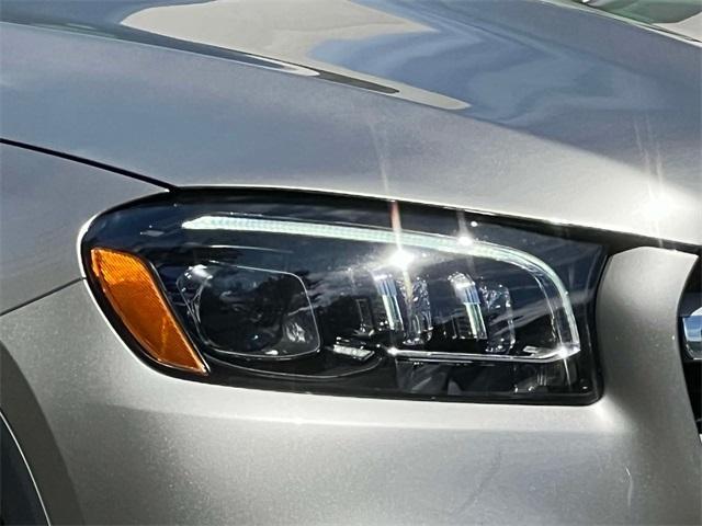 used 2022 Mercedes-Benz GLS 450 car, priced at $55,604