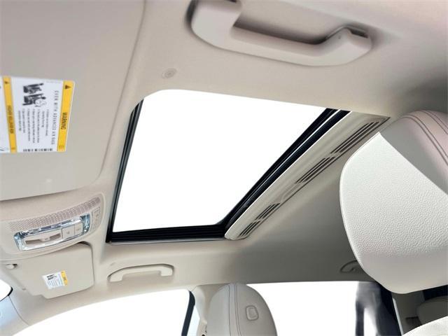 used 2022 Mercedes-Benz GLS 450 car, priced at $55,604