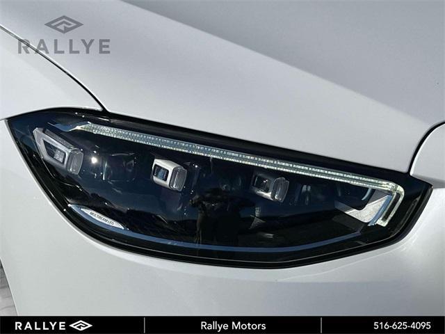 new 2026 Mercedes-Benz S-Class car, priced at $143,950