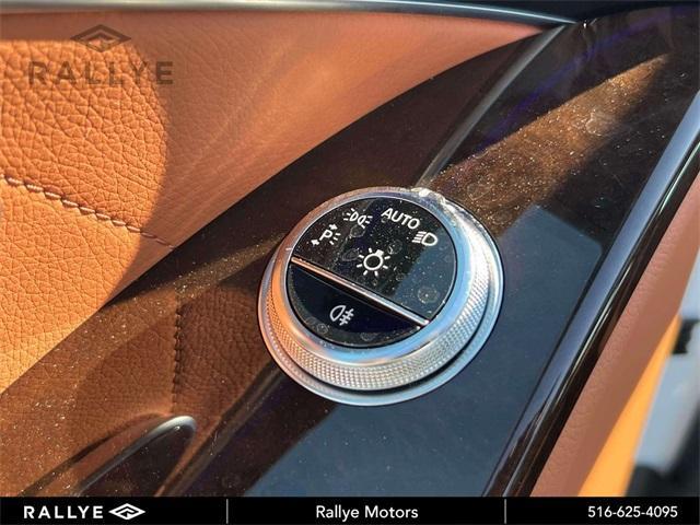 new 2026 Mercedes-Benz S-Class car, priced at $143,950