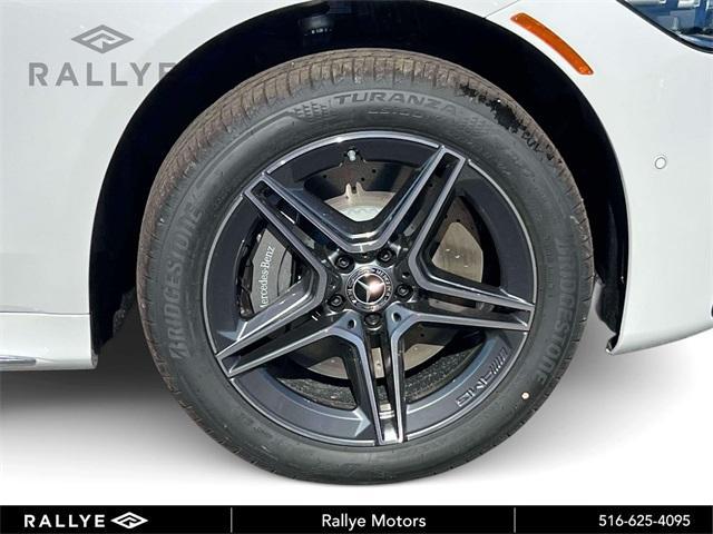 new 2026 Mercedes-Benz S-Class car, priced at $143,950