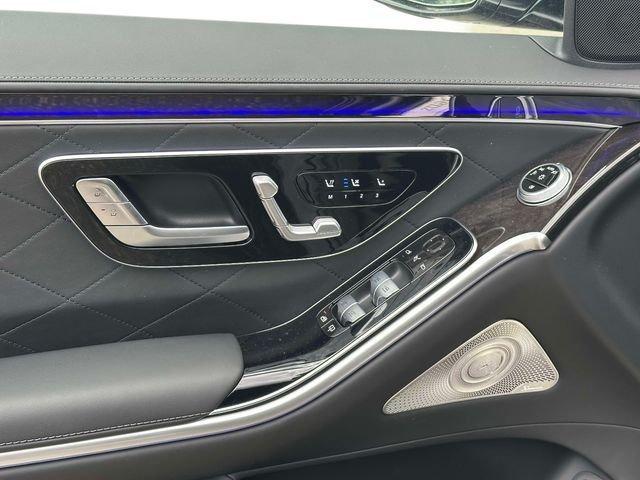 new 2026 Mercedes-Benz S-Class car, priced at $139,155