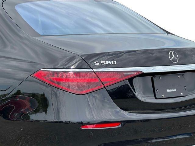 new 2026 Mercedes-Benz S-Class car, priced at $139,155