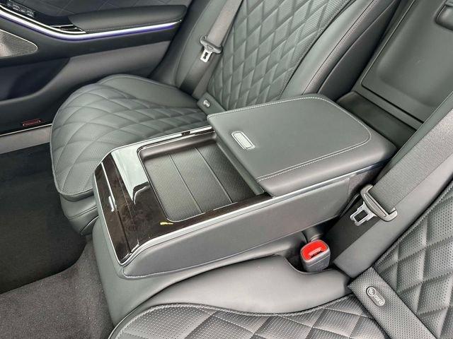 new 2026 Mercedes-Benz S-Class car, priced at $139,155