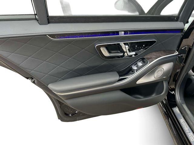 new 2026 Mercedes-Benz S-Class car, priced at $139,155