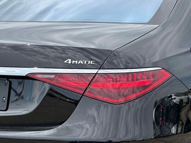 new 2026 Mercedes-Benz S-Class car, priced at $139,155