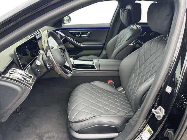 new 2026 Mercedes-Benz S-Class car, priced at $139,155