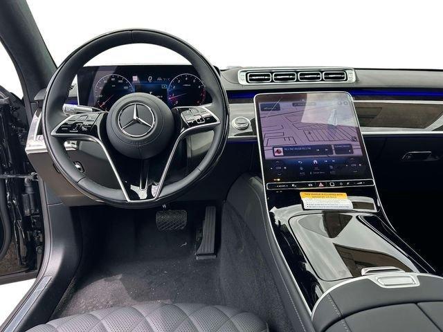 new 2026 Mercedes-Benz S-Class car, priced at $139,155