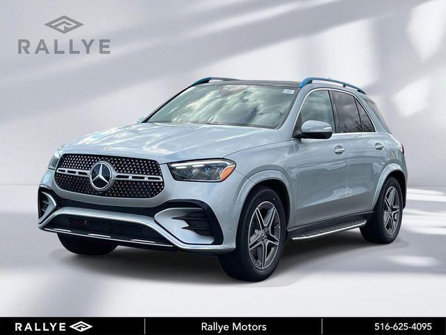 new 2026 Mercedes-Benz GLE 450 car, priced at $80,045