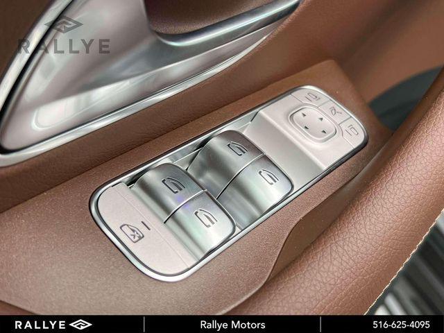 new 2026 Mercedes-Benz GLE 450 car, priced at $80,045