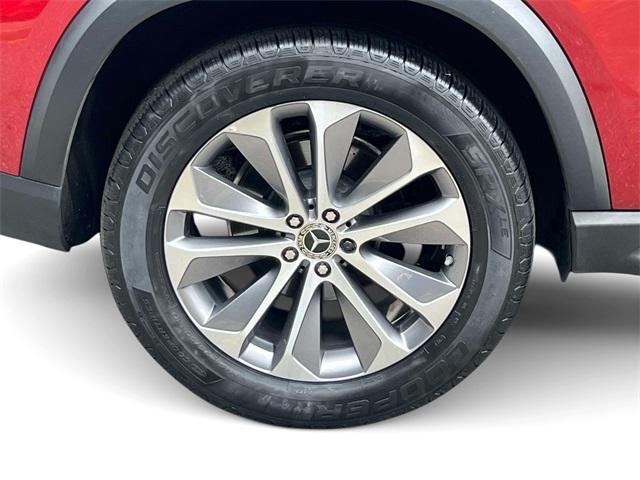 used 2022 Mercedes-Benz GLE 350 car, priced at $46,711