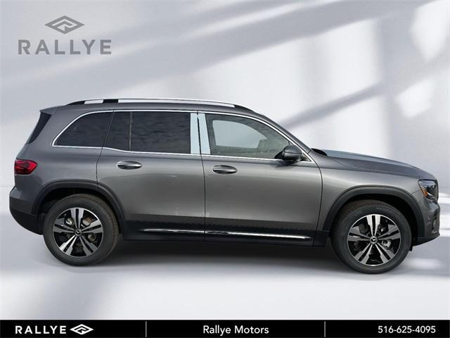 new 2026 Mercedes-Benz GLB 250 car, priced at $52,770