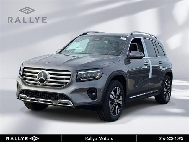 new 2026 Mercedes-Benz GLB 250 car, priced at $52,770