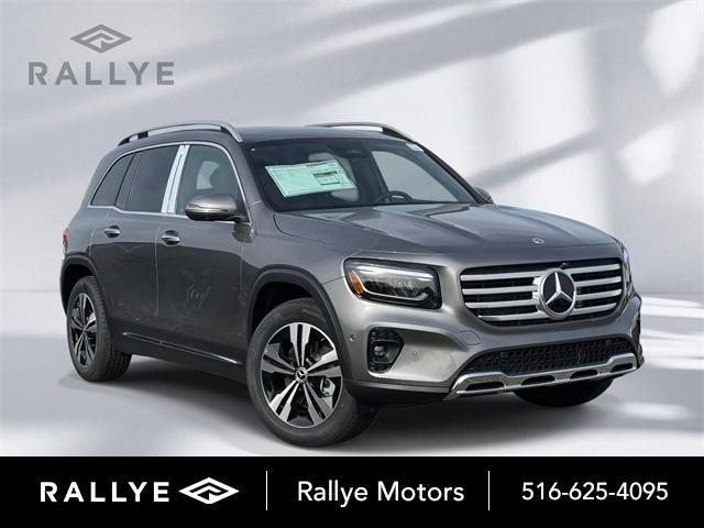 new 2026 Mercedes-Benz GLB 250 car, priced at $52,770