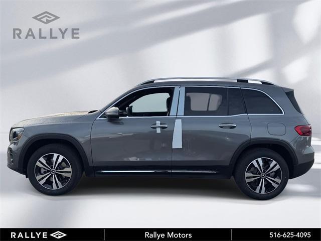 new 2026 Mercedes-Benz GLB 250 car, priced at $52,770