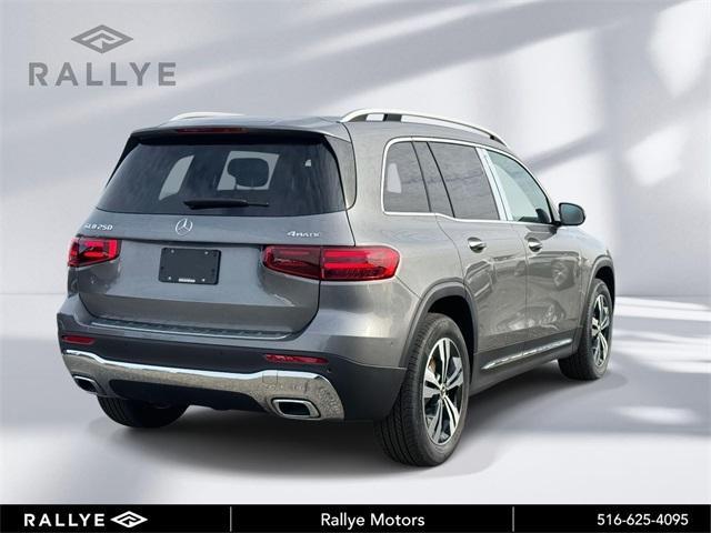 new 2026 Mercedes-Benz GLB 250 car, priced at $52,770