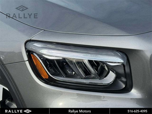 new 2026 Mercedes-Benz GLB 250 car, priced at $52,770