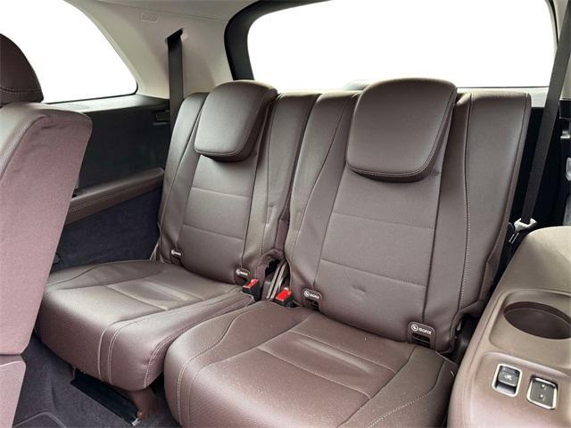 used 2023 Mercedes-Benz GLS 450 car, priced at $67,577