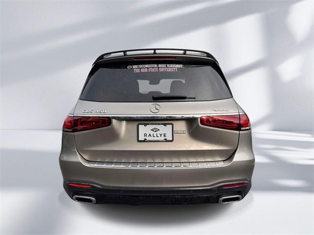 used 2023 Mercedes-Benz GLS 450 car, priced at $67,577