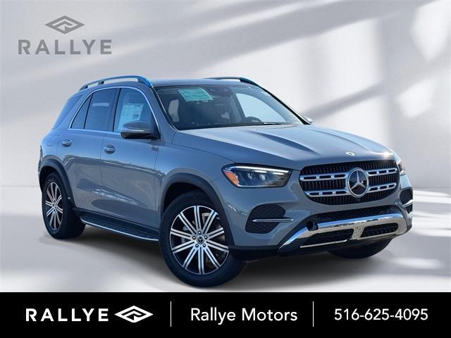 new 2026 Mercedes-Benz GLE 350 car, priced at $75,665
