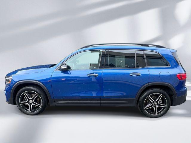used 2026 Mercedes-Benz GLB 250 car