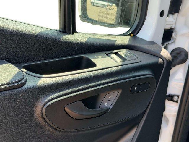 new 2026 Mercedes-Benz Sprinter 2500 car, priced at $65,517