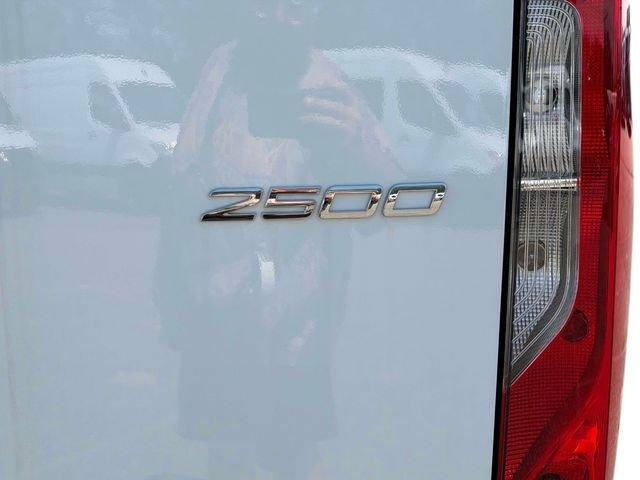 new 2026 Mercedes-Benz Sprinter 2500 car, priced at $65,517