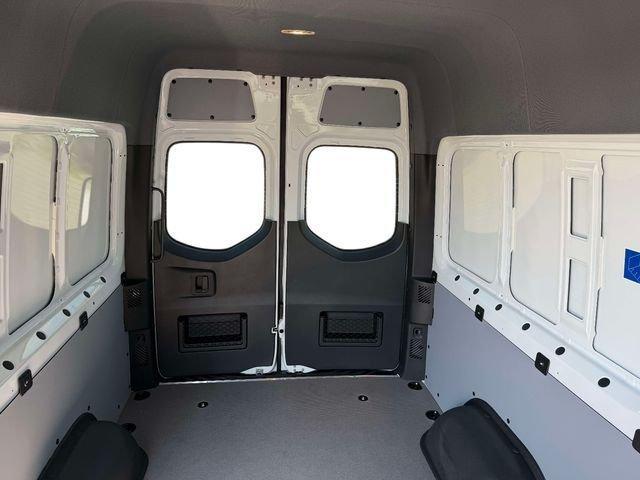 new 2026 Mercedes-Benz Sprinter 2500 car, priced at $65,517