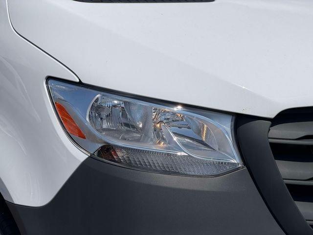 new 2026 Mercedes-Benz Sprinter 2500 car, priced at $65,517