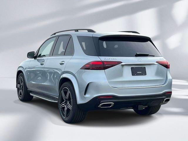 new 2026 Mercedes-Benz GLE 450 car, priced at $95,145