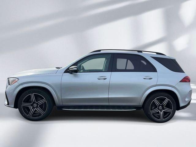 new 2026 Mercedes-Benz GLE 450 car, priced at $95,145