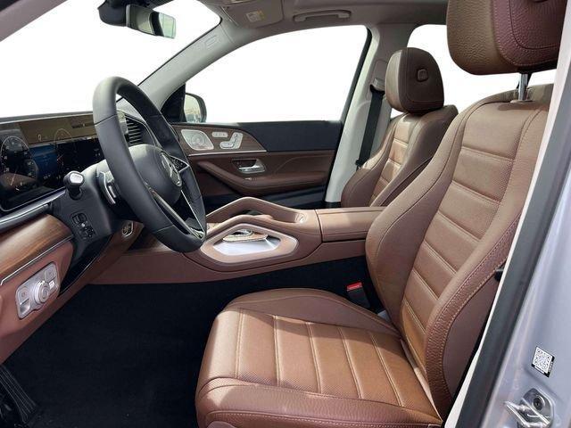 new 2026 Mercedes-Benz GLE 450 car, priced at $95,145