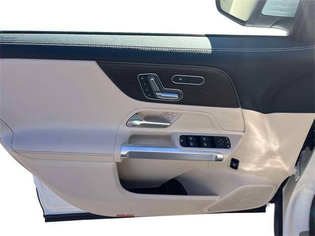 used 2026 Mercedes-Benz GLB 250 car, priced at $46,829