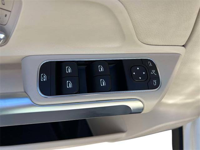 used 2026 Mercedes-Benz GLB 250 car, priced at $46,829