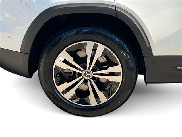 used 2026 Mercedes-Benz GLB 250 car, priced at $46,829